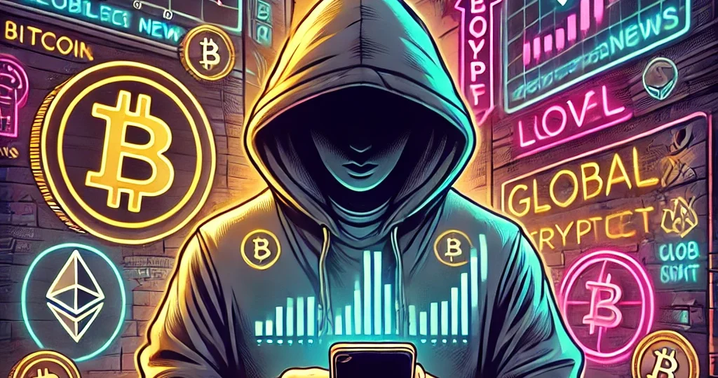 Stay Updated with the Latest Global Crypto News and Market Trends