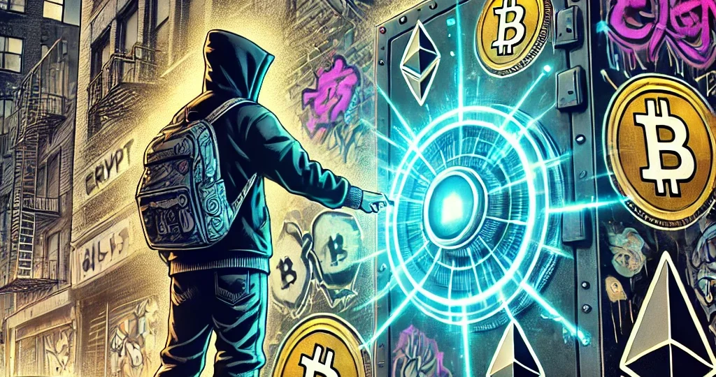 Crypto Unlocked: Key Developments Affecting the Digital Currency Sphere