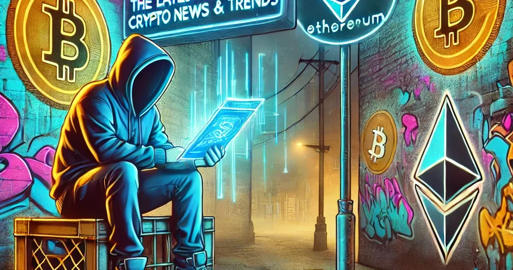 Stay Updated: The Latest in Global Crypto News and Trends